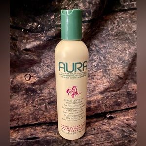 Aura Elixir Leave-On Conditioner- Hair Rejuvenation Aromatherapy Discontinued